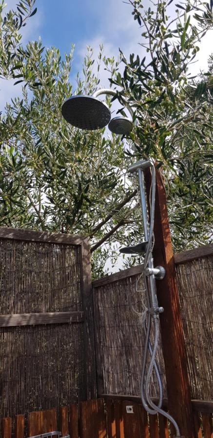 Dafnáta Sunblestヴィラ エクステリア 写真